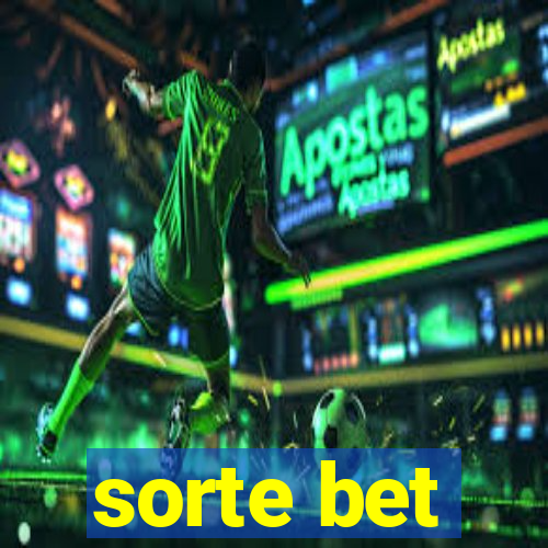 sorte bet-plataforma-nova